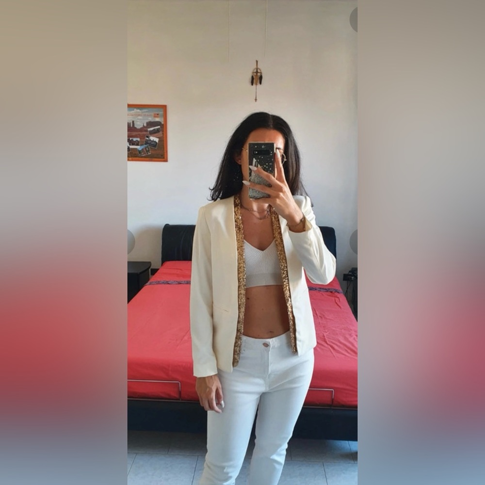 H&M blazer